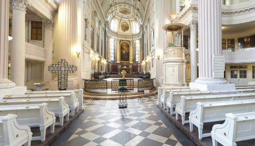 http://panorama.nikolaikirche-leipzig.de/panorama.swf