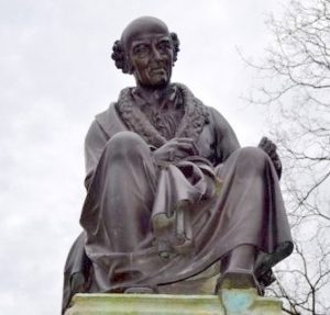 Hahnemann Memorial Leipzig