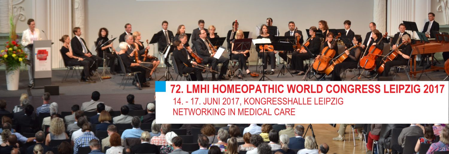 LMHI Congress 2017